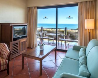 Puerto Antilla Grand Hotel - La Antilla