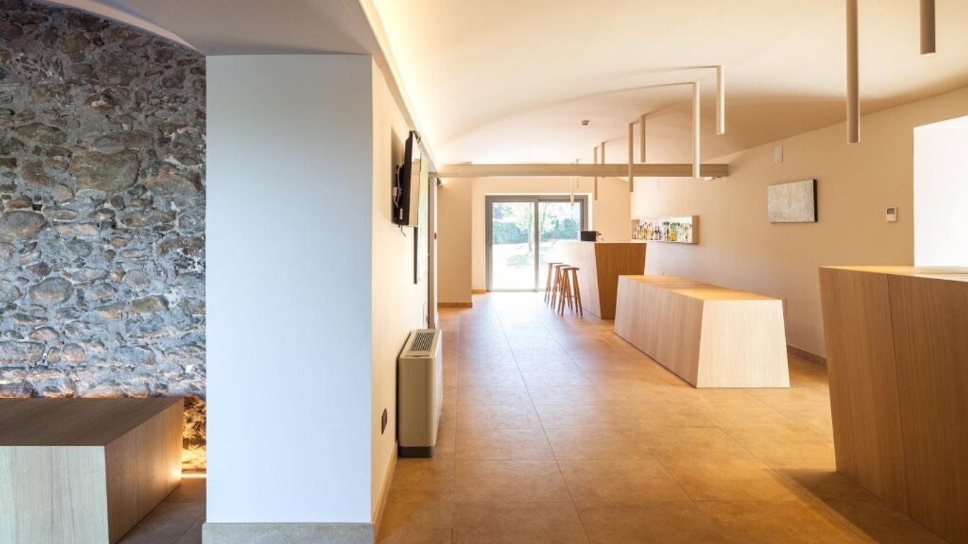 Hotel Vall de Bas