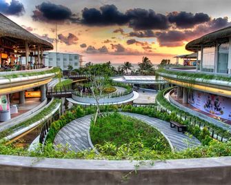 The One Legian - Kuta