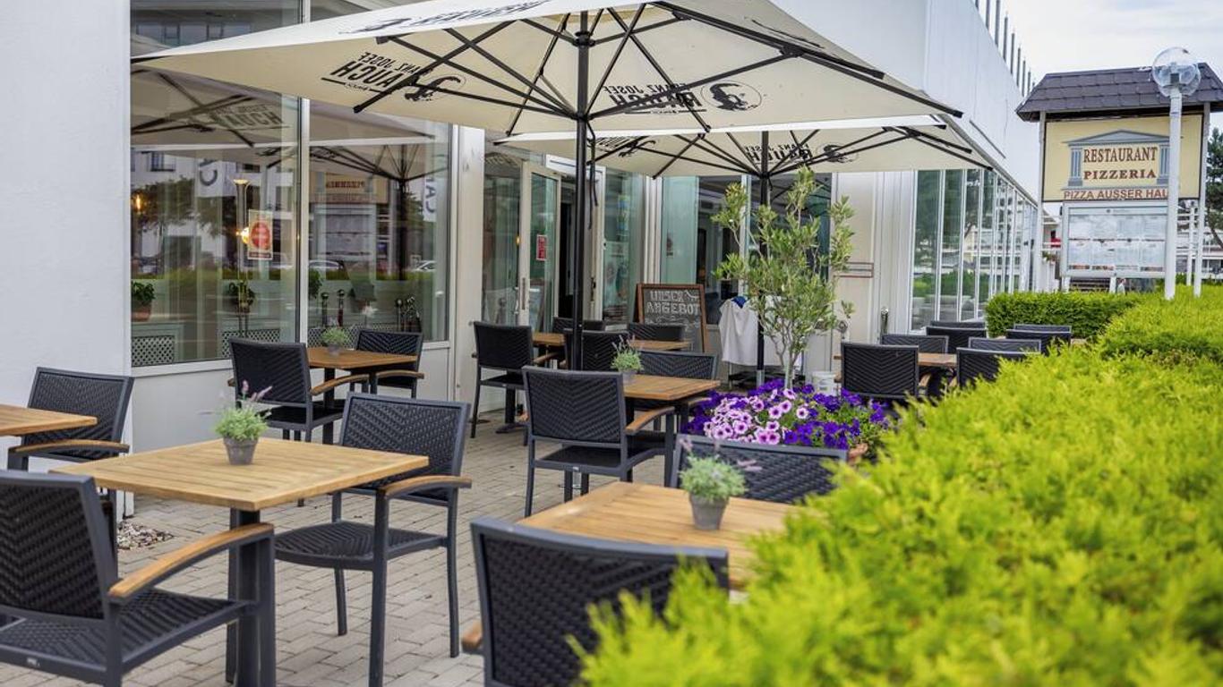 Carat Hotel Grömitz