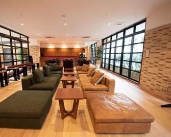 Zonk Hotel Hakata - Fukuoka - Lounge