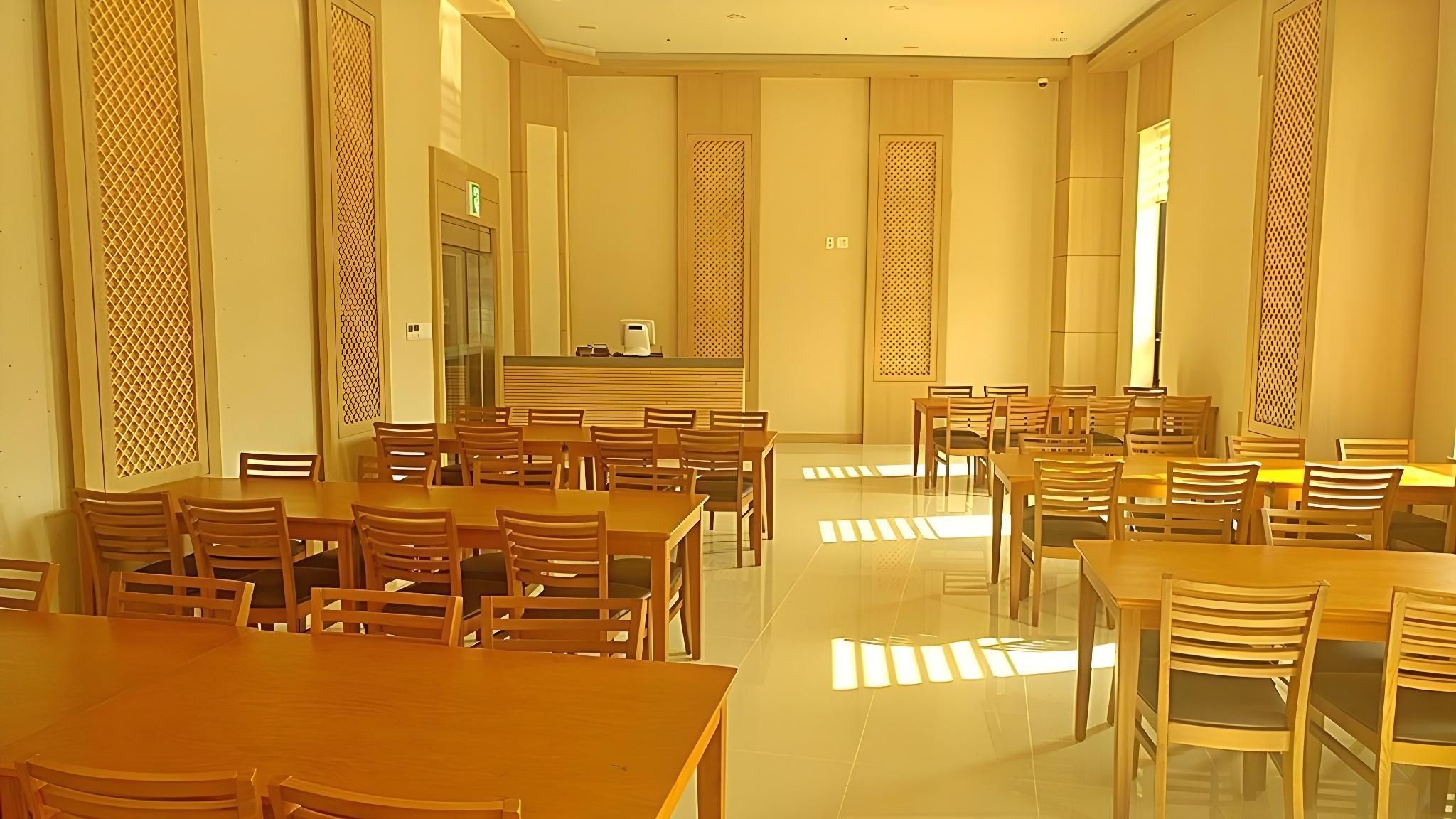 Yangyang International Airport Hotel