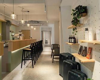 Timios Inn. - Changhua City - Bar