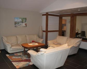 Villa Hammertal - Simmerath - Living room