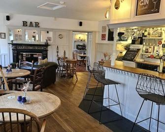 The Abbey Inn - Buckfastleigh