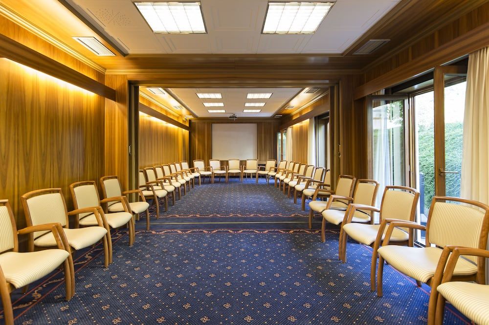 Hotel am Schlosspark Zum Kurfürst - Oberschleißheim - Salle de réunion