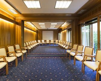 Hotel am Schlosspark Zum Kurfürst - Oberschleissheim - Sala riunioni