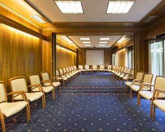 Hotel am Schlosspark Zum Kurfürst - Oberschleißheim - Salle de réunion