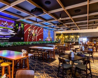 Sunnybank Hotel Brisbane - Brisbane - Restaurant