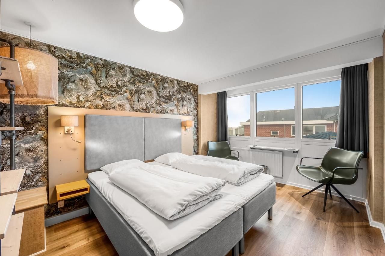 Hvide Sande Hotel – Hvide Sande