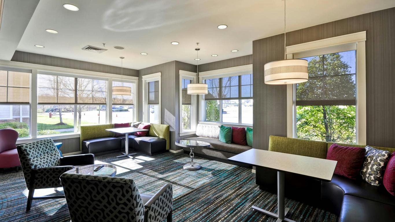 Residence Inn by Marriott St. Louis O'Fallon