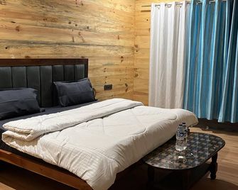 Sukoon By The Agamya - Chamoli - Bedroom