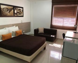 Hotel Condina Pereira - Pereira - Chambre