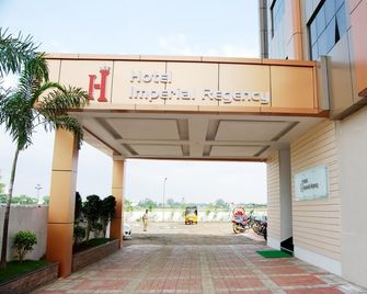 Hotel Imperial Regency - Tirunelveli