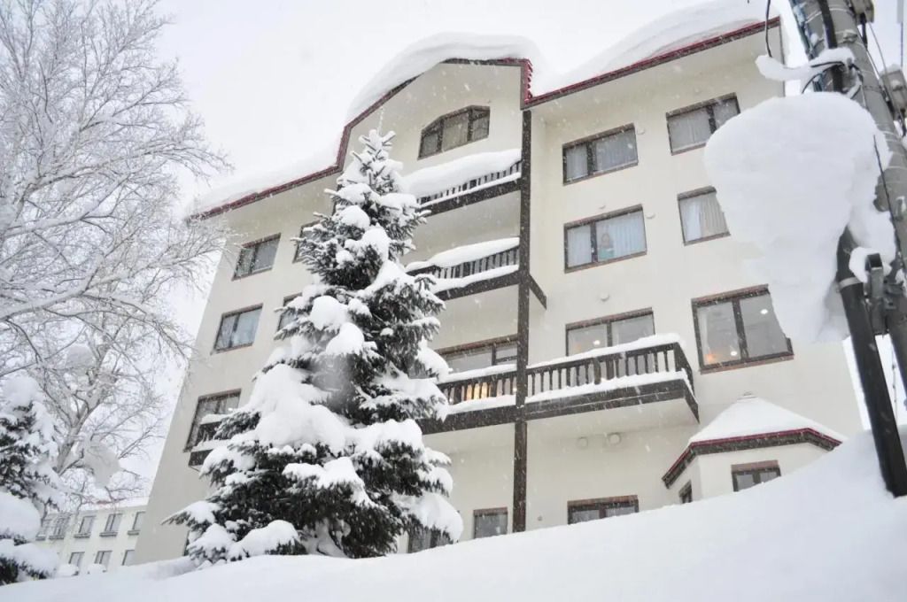 نيسيكو بارك هوتل