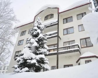 Niseko Park Hotel - Niseko - Edifício