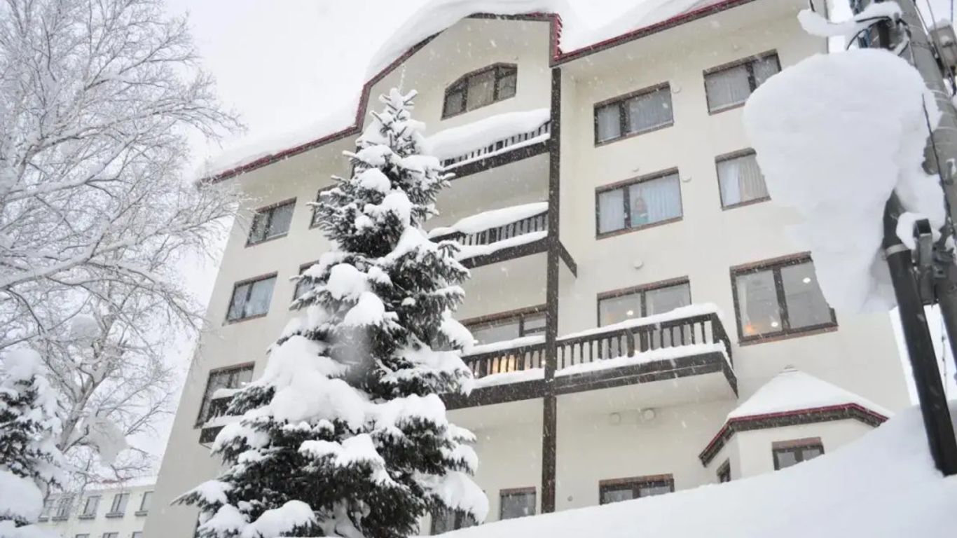 Niseko Park Hotel