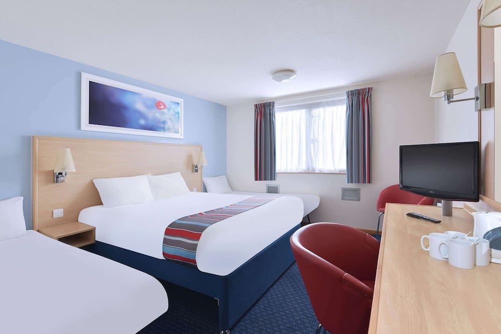 Travelodge Harrogate