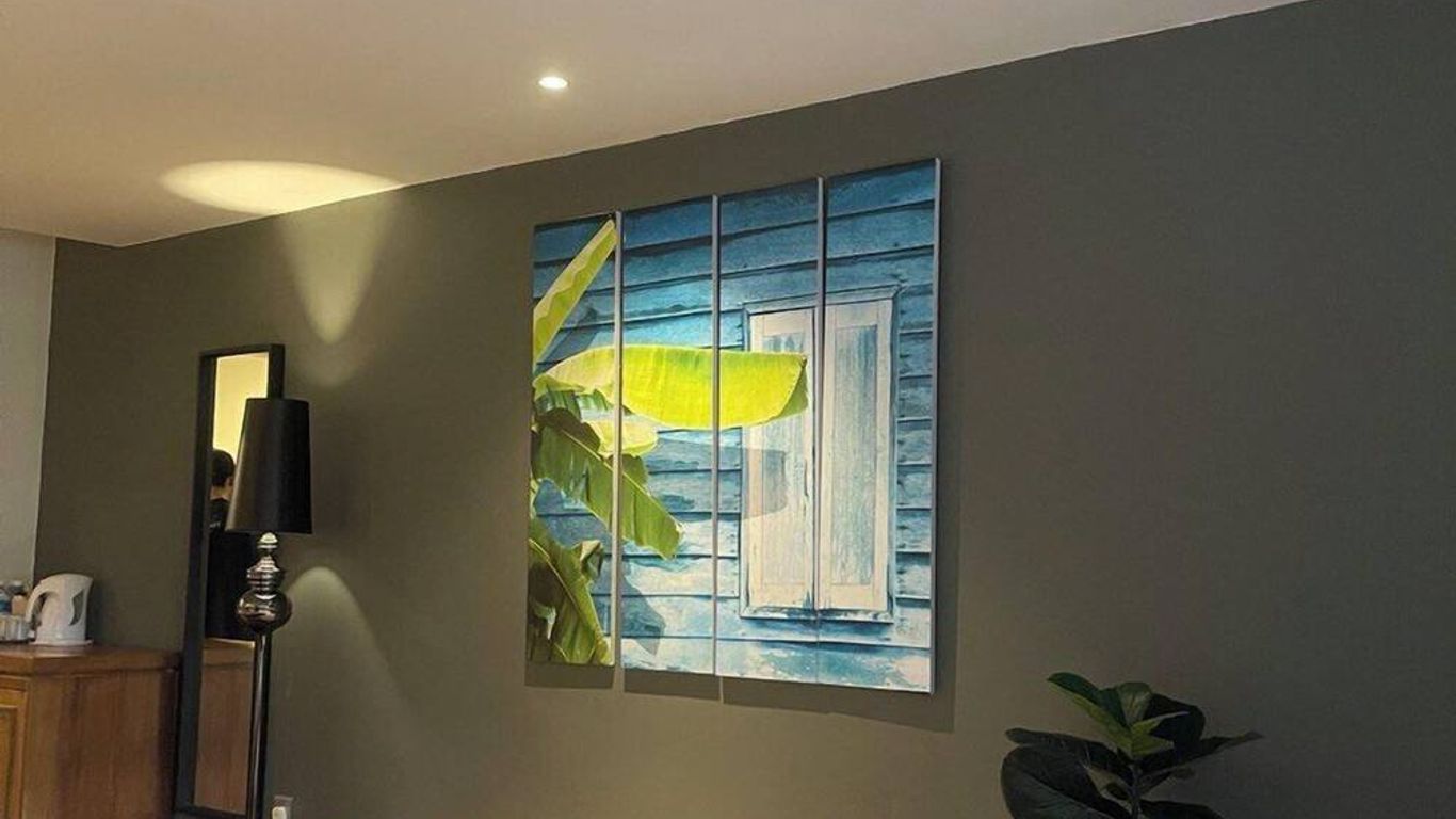 Arwana Beach Resort - Bs