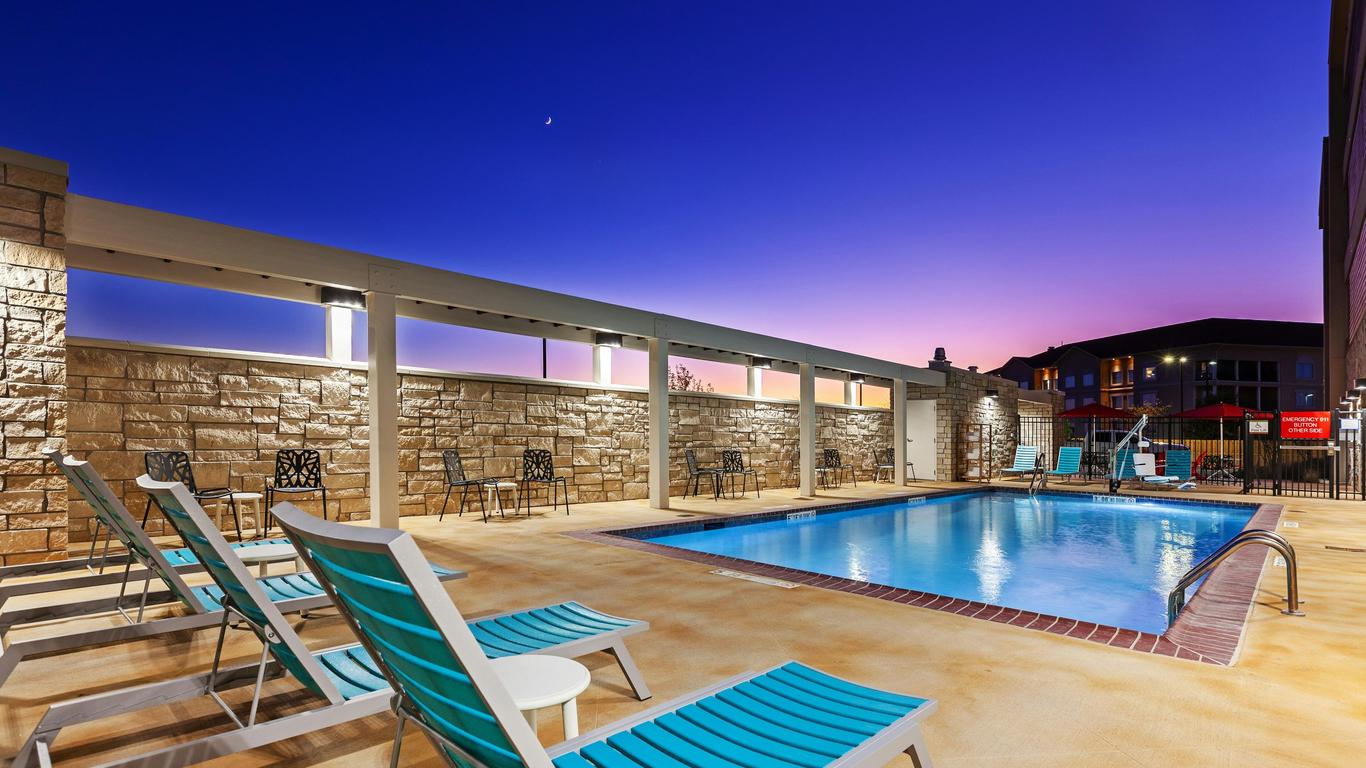 Home2 Suites by Hilton Abilene