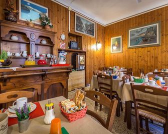 Hotel Ferretti - Florenţa - Restaurant