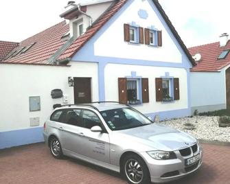 Ubytování Otín - Jindřichův Hradec