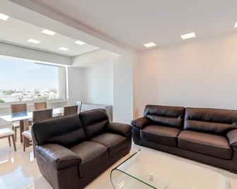 Terra Residencial - Veracruz - Living room