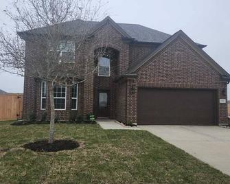 Infinite comfort - Arcola - Building