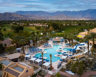 The Westin Rancho Mirage Golf Resort & Spa - Rancho Mirage - Piscine