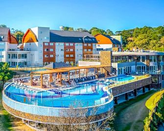 Golden Gramado Resort - Gramado