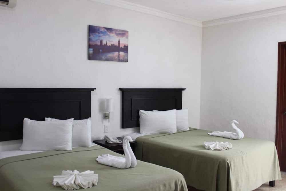 Hotel CEO Group - Campeche