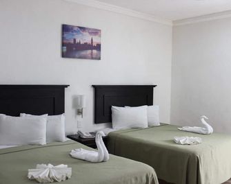 Hotel CEO Group - Campeche