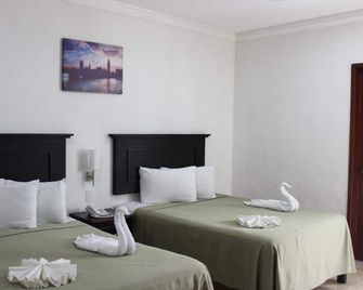 Hotel CEO Group - Campeche