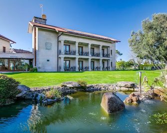 Hotel Rural Campaniola - Pontevedra - Bina