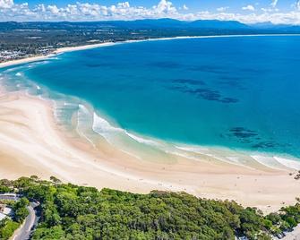 Beluso - Byron Bay - Beach