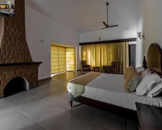 Vanvasa Resort - Lansdowne - Habitación