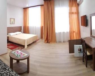 Hotel F&G - Sochi - Bedroom