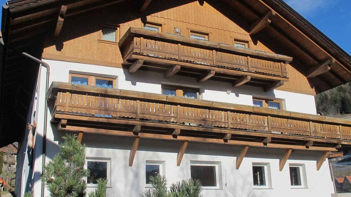 Pension Wirt am Bach