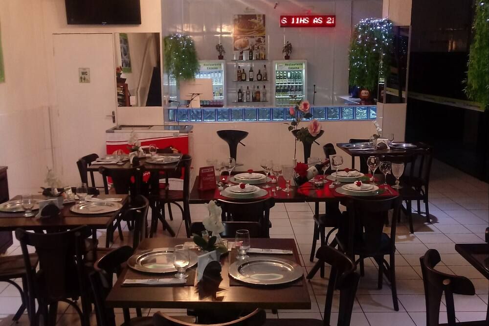 هوتل كاجوينا