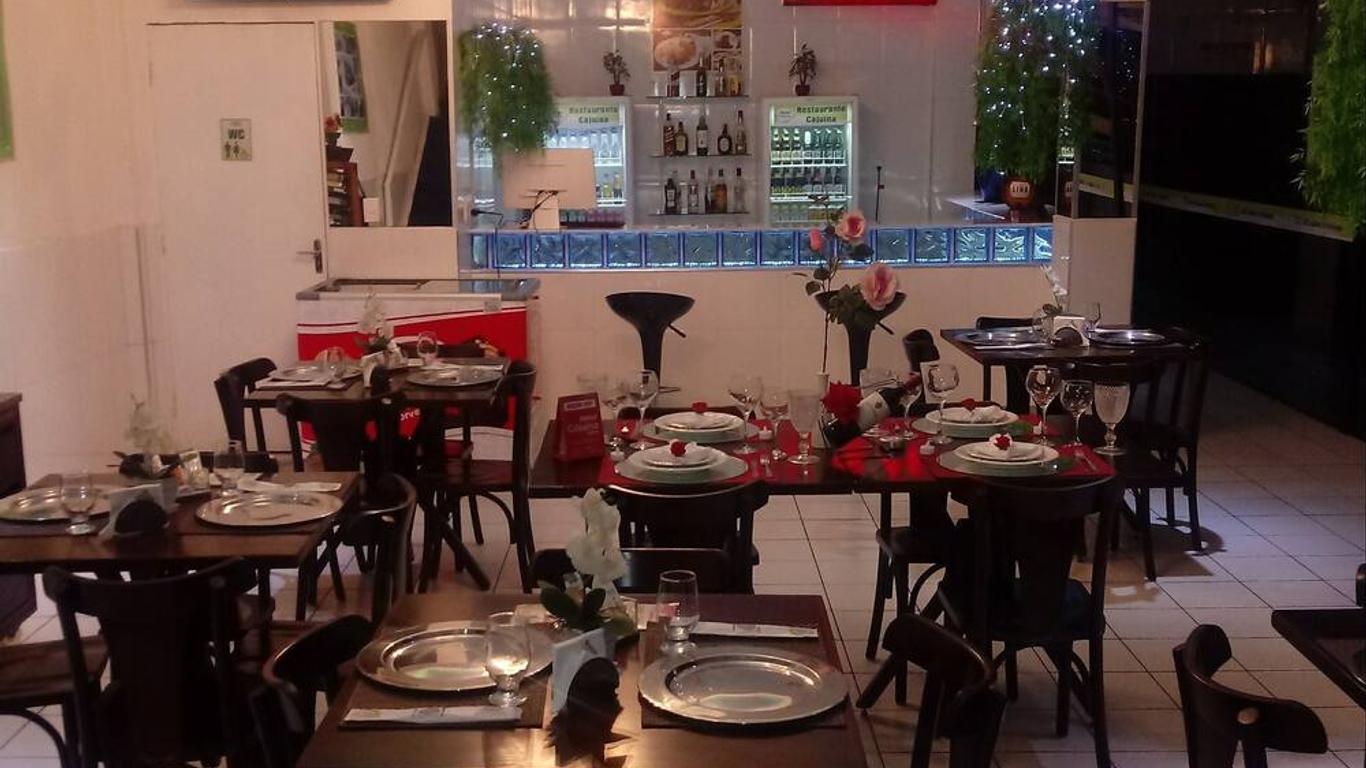 هوتل كاجوينا