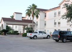 Motel 6 Rosenberg, TX - Rosenberg - Edifício