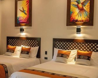 Rincon del Buey Resort - Copán