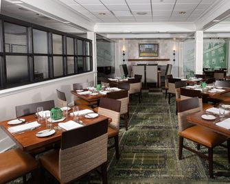 Ohio University Inn and Conference Center - Athens