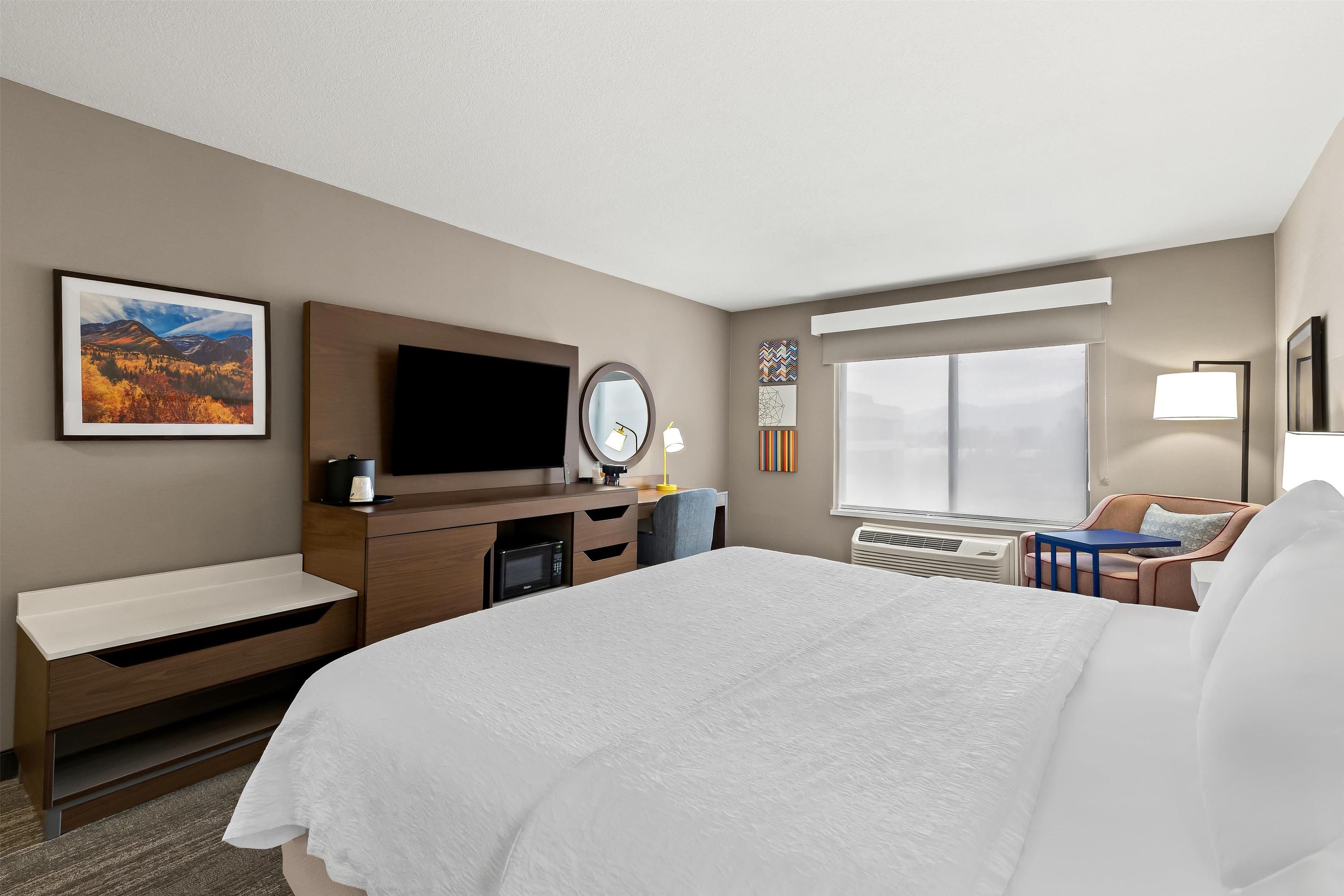 هامبتون إن بروفو