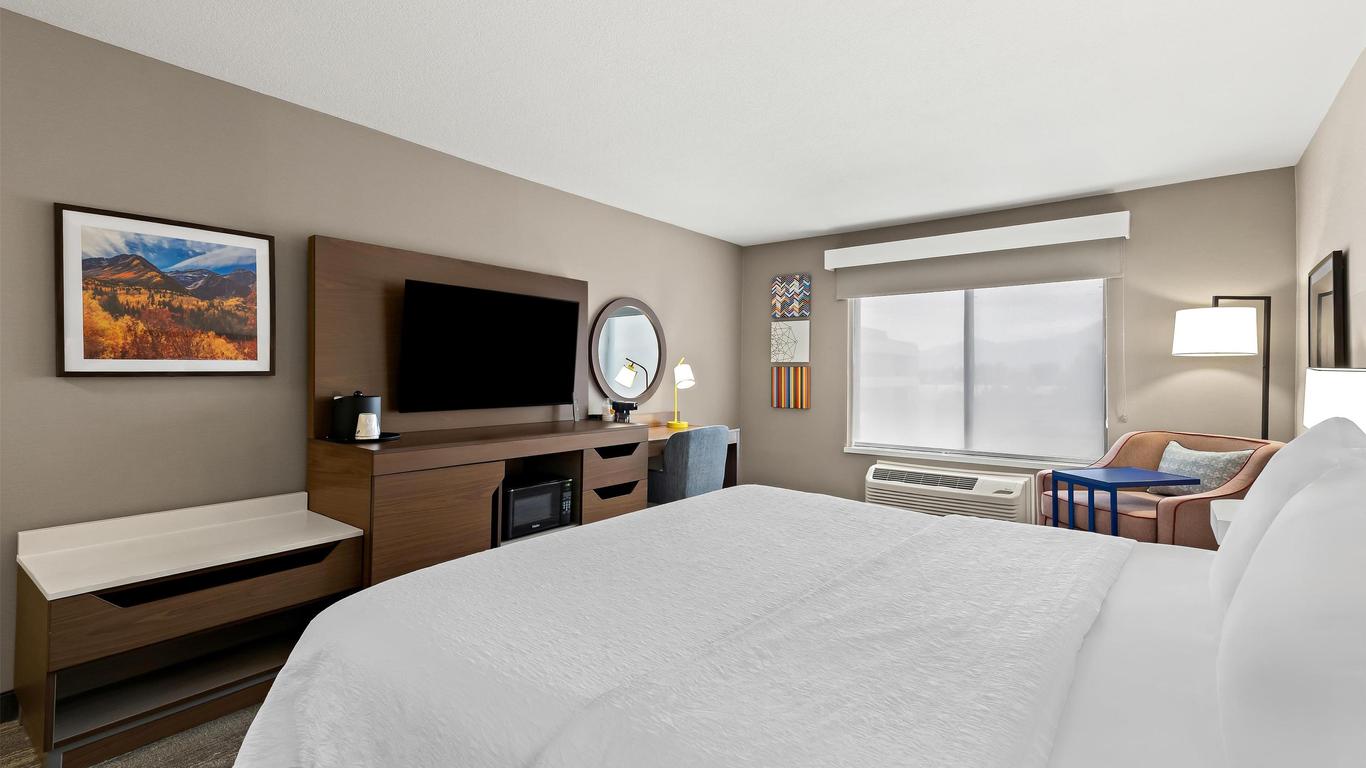 普羅沃恒庭酒店 - 普洛佛