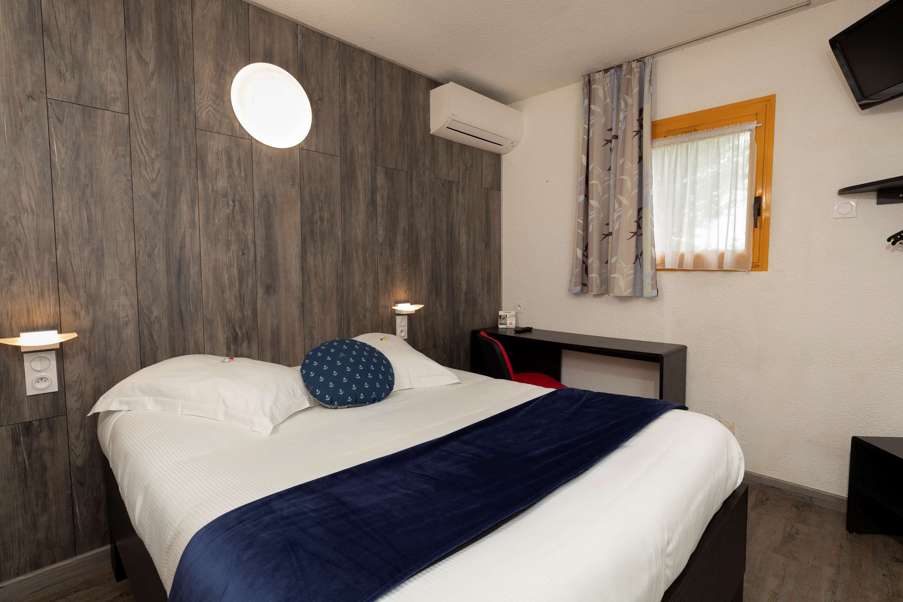 The Originals Access, Bourges Nord Saint-Doulchard