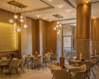 Dellarosa Boutique Hotel and Spa - Marrakech - Restaurant