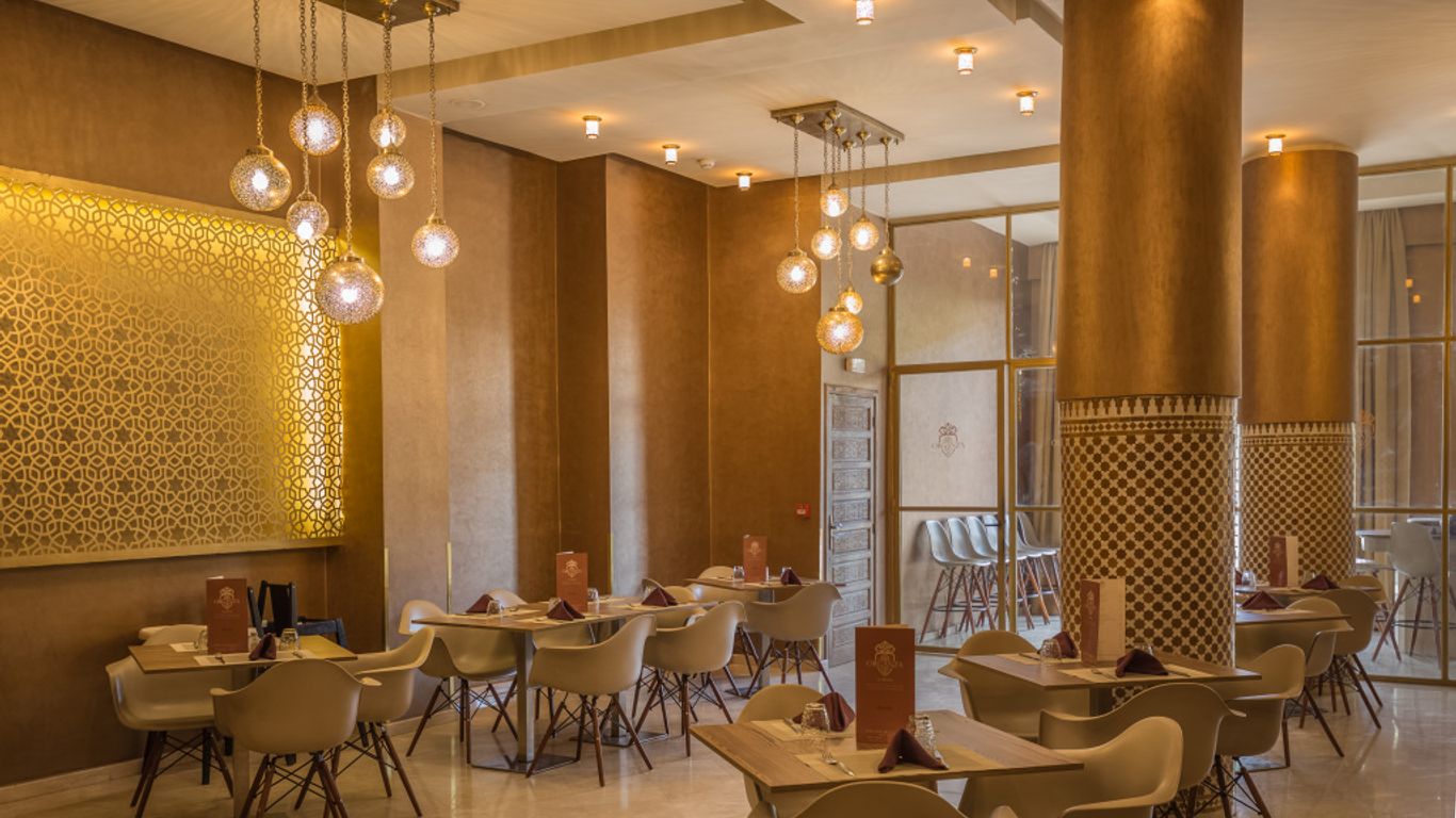 Dellarosa Boutique Hotel and Spa