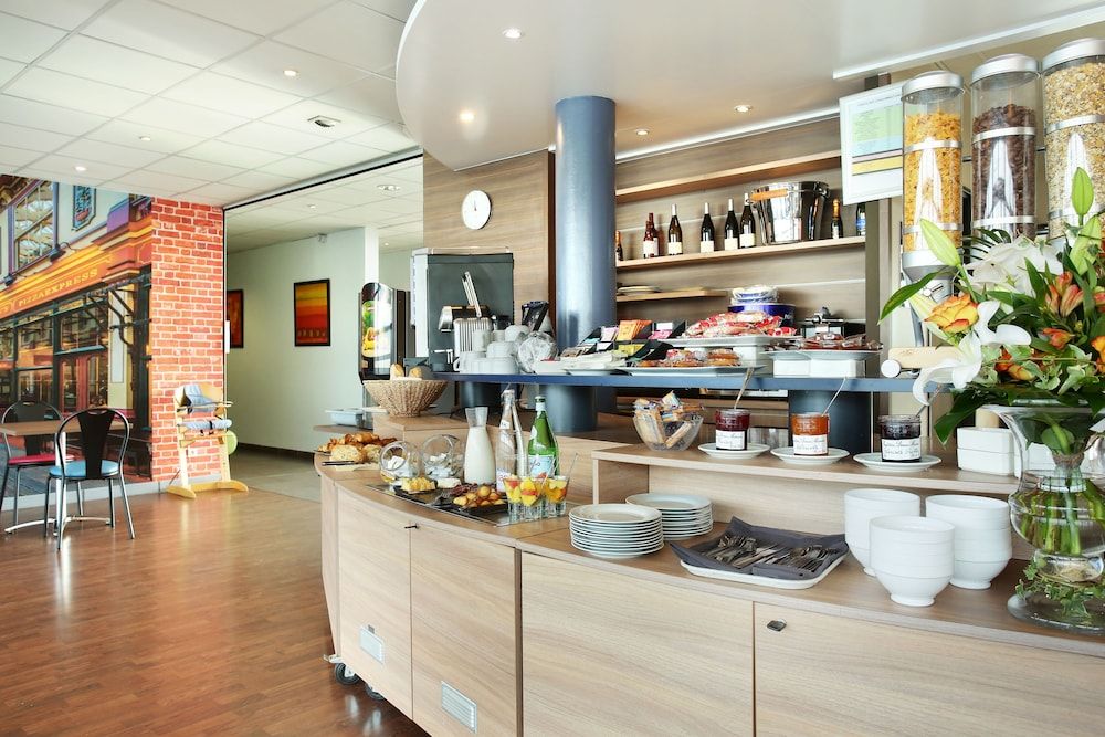 Suite-Home Orléans-Saran - אורליאן - בופה
