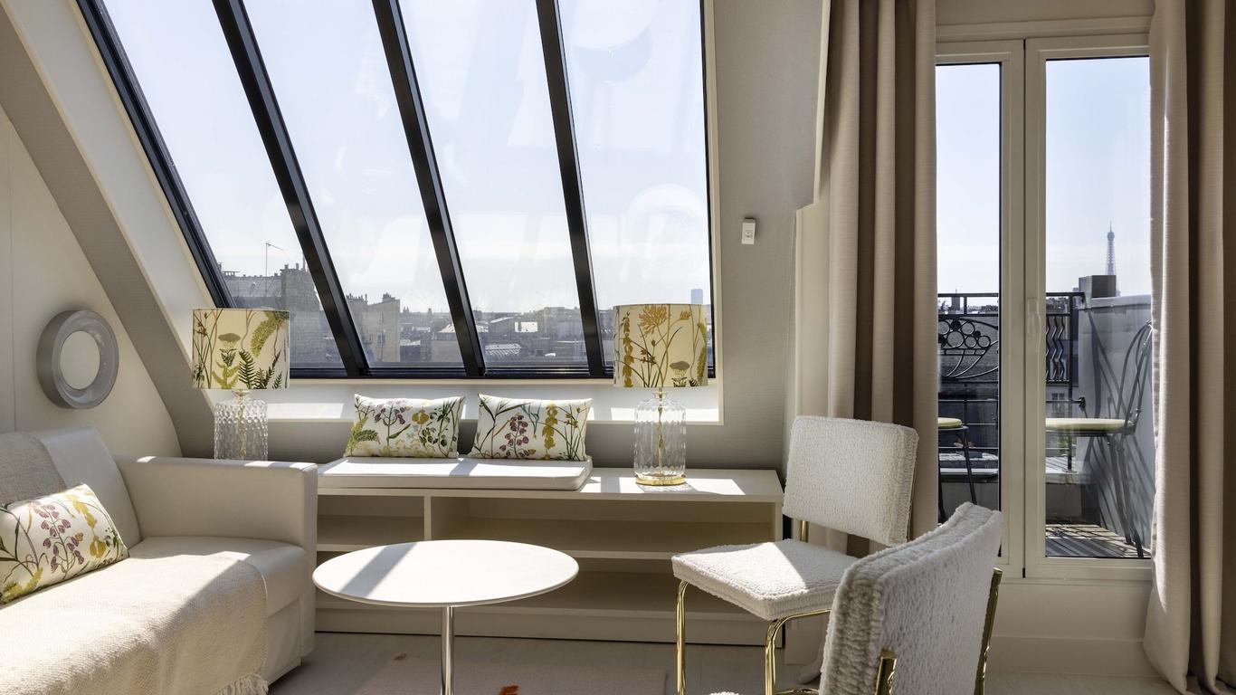 أوتل دي بانفيل